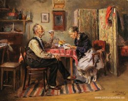 Té de la mañana Té de la mañana