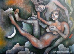 dos amantes dos amantes