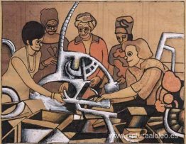 Cocina de Georgetown Cocina de Georgetown