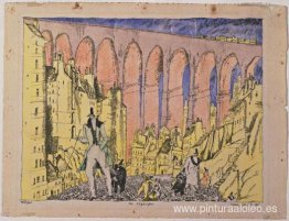 Los despreciadores Los despreciadores