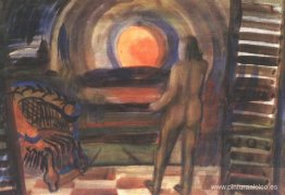 De pie al sol De pie al sol