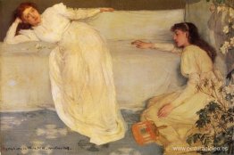 Sinfonía en blanco, n.° 3 Sinfonía en blanco, n.° 3