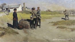 en el pozo en el pozo