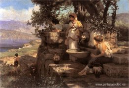 por una primavera por una primavera