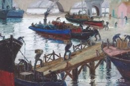 Día laboral Día laboral