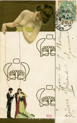 Marionetas Marionetas