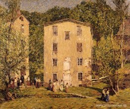 Cinco en punto, junio Cinco en punto, junio