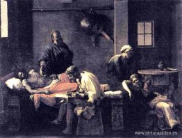 El testamento de Eudamidas El testamento de Eudamidas