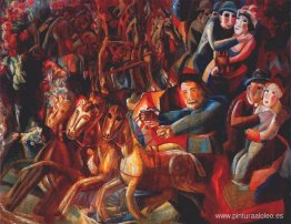 Martes de panqueques (Maslenitsa) Martes de panqueques (Maslenitsa)