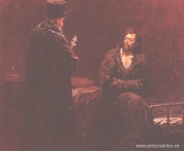 Rechazo de la confesión Rechazo de la confesión