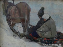 La dote de la niña La dote de la niña