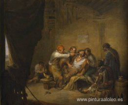 el palillo el palillo