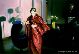 Proyecto Krefeld Salón Escena 4 Proyecto Krefeld Salón Escena 4