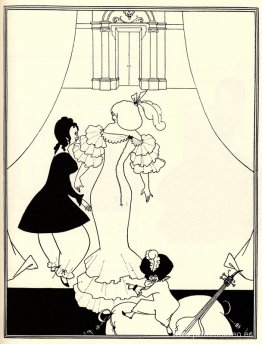 Ballet de Marionetas III Ballet de Marionetas III
