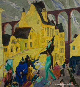 Carnaval en Arcueil Carnaval en Arcueil