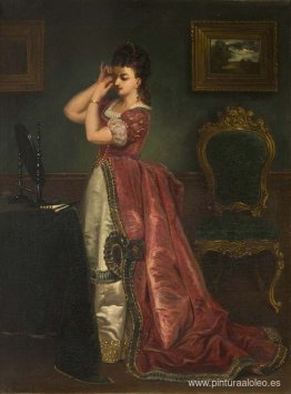 la mirada final la mirada final