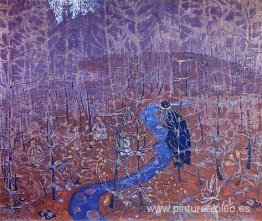 gente del bosque gente del bosque