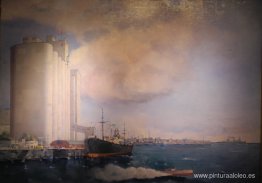 Ascensor en Poti Ascensor en Poti