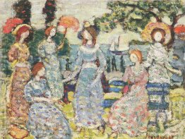 La arboleda La arboleda