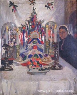 la muerte infantil la muerte infantil