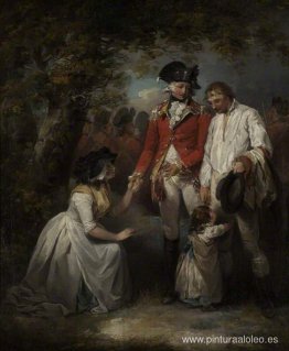 El desertor perdonado El desertor perdonado