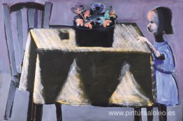 El ramo de Beatriz El ramo de Beatriz