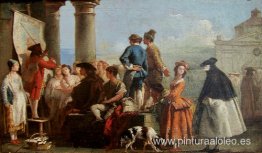 El narrador El narrador