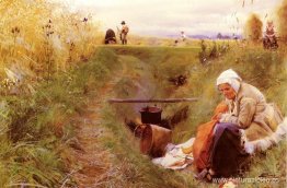 Nuestro pan de cada día Nuestro pan de cada día