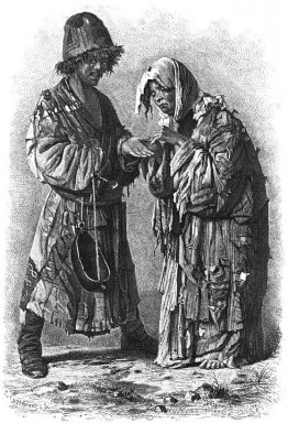 Douvana (la mendicidad de los derviches) Douvana (la mendicidad de los derviches)