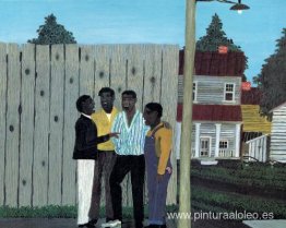 Armonizando Armonizando