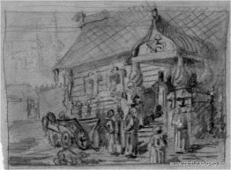 emisión de cabeza emisión de cabeza