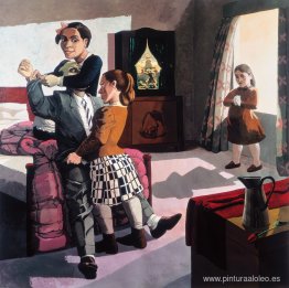 la familia la familia