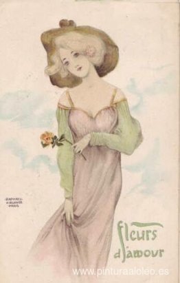 flores de amor flores de amor