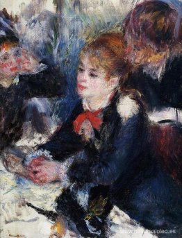 En la sombrerera En la sombrerera