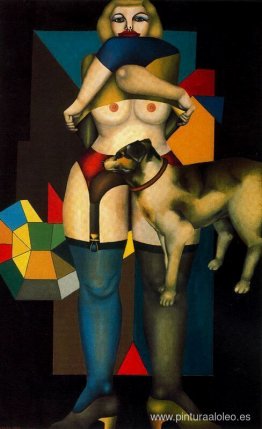 Sin título nº 1 Sin título nº 1