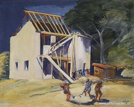 mi casa esta construida mi casa esta construida