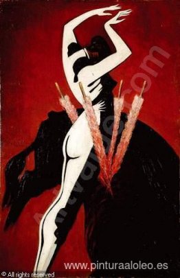 banderillas banderillas