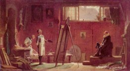 El retratista El retratista