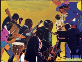 Fuera Coro Fuera Coro