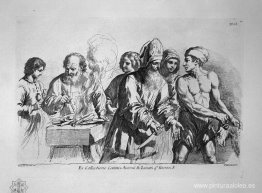 Un sacrificio Un sacrificio