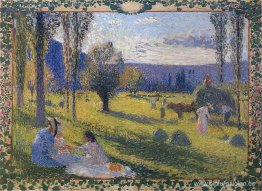 La cosecha La cosecha