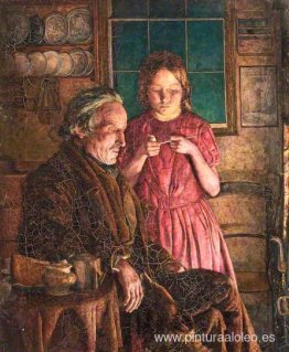El consuelo del abuelo El consuelo del abuelo
