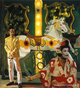 La emperatriz del dolor La emperatriz del dolor