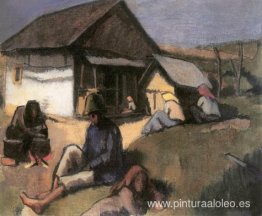 gitanos gitanos