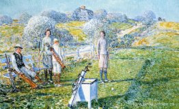 Cuarteto mixto Cuarteto mixto