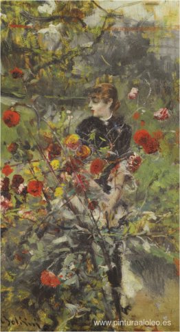 Las rosas de verano Las rosas de verano