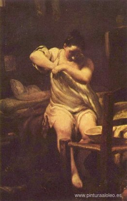 Buscando pulgas Buscando pulgas