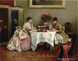 Una carta interesante Una carta interesante