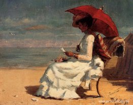 La Playa de Normandía (también conocida como Buena Noticia) La Playa de Normandía (también conocida como Buena Noticia)