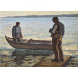 dos pescadores dos pescadores